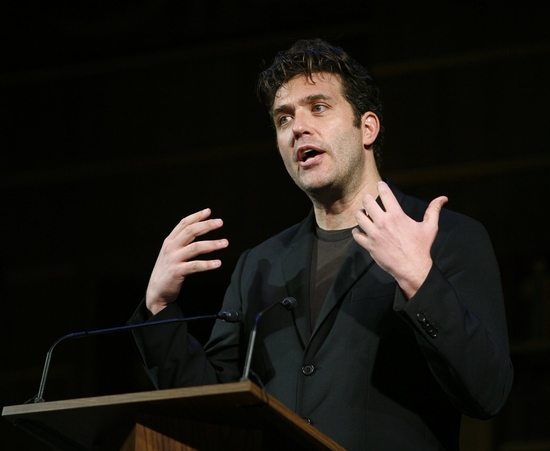 Photo Coverage: 65th Annual Theatre World Awards at the Samuel J. Friedman Theatre - Ceremony Image