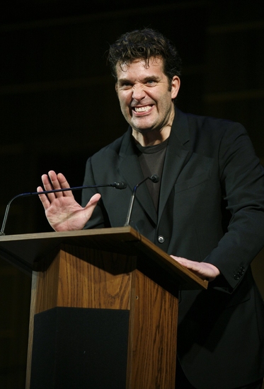 Photo Coverage: 65th Annual Theatre World Awards at the Samuel J. Friedman Theatre - Ceremony Image