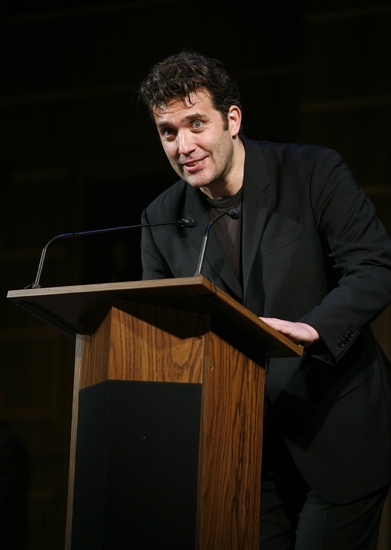 Photo Coverage: 65th Annual Theatre World Awards at the Samuel J. Friedman Theatre - Ceremony Image