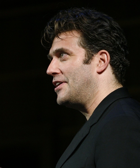 Photo Coverage: 65th Annual Theatre World Awards at the Samuel J. Friedman Theatre - Ceremony Image