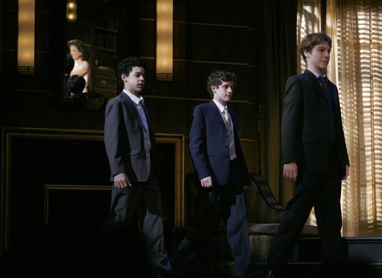 Photo Coverage: 65th Annual Theatre World Awards at the Samuel J. Friedman Theatre - Ceremony Image