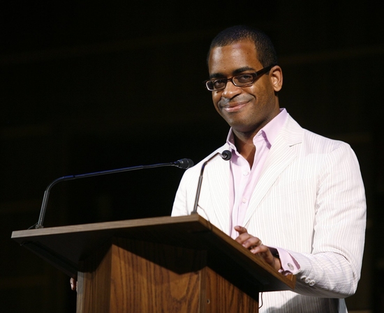 Photo Coverage: 65th Annual Theatre World Awards at the Samuel J. Friedman Theatre - Ceremony Image