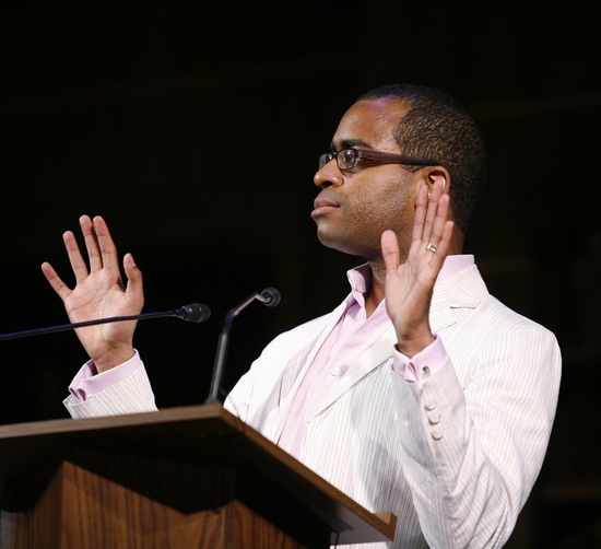 Photo Coverage: 65th Annual Theatre World Awards at the Samuel J. Friedman Theatre - Ceremony Image