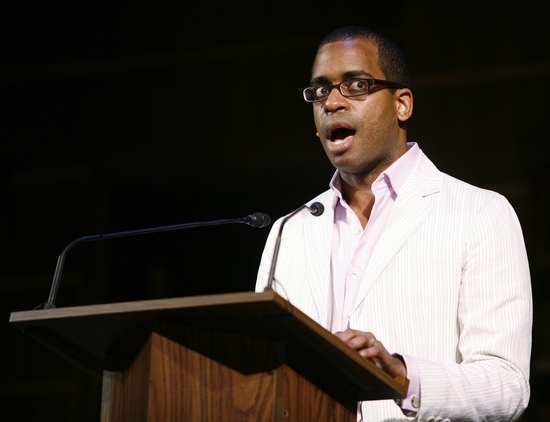 Photo Coverage: 65th Annual Theatre World Awards at the Samuel J. Friedman Theatre - Ceremony Image