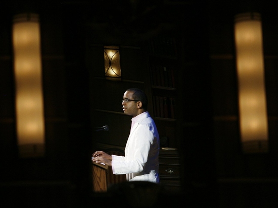 Photo Coverage: 65th Annual Theatre World Awards at the Samuel J. Friedman Theatre - Ceremony Image