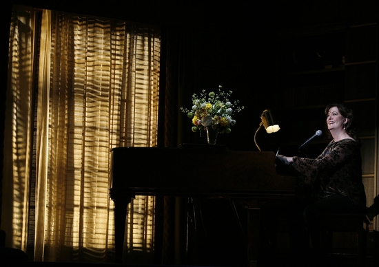 Photo Coverage: 65th Annual Theatre World Awards at the Samuel J. Friedman Theatre - Ceremony Image