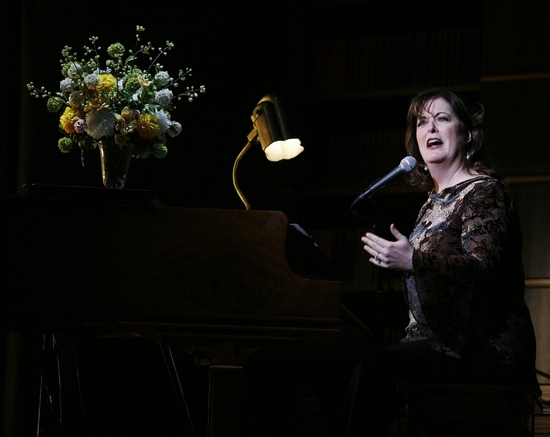 Photo Coverage: 65th Annual Theatre World Awards at the Samuel J. Friedman Theatre - Ceremony Image