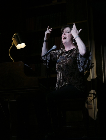 Photo Coverage: 65th Annual Theatre World Awards at the Samuel J. Friedman Theatre - Ceremony Image