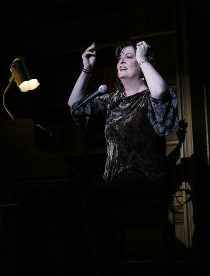 Photo Coverage: 65th Annual Theatre World Awards at the Samuel J. Friedman Theatre - Ceremony Image