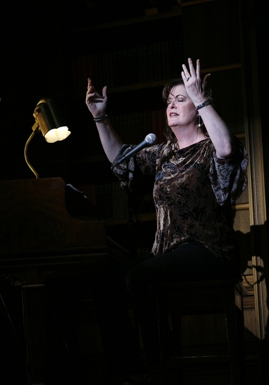 Photo Coverage: 65th Annual Theatre World Awards at the Samuel J. Friedman Theatre - Ceremony Image