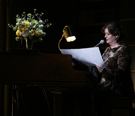 Photo Coverage: 65th Annual Theatre World Awards at the Samuel J. Friedman Theatre - Ceremony Image