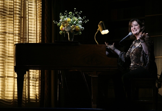 Photo Coverage: 65th Annual Theatre World Awards at the Samuel J. Friedman Theatre - Ceremony Image