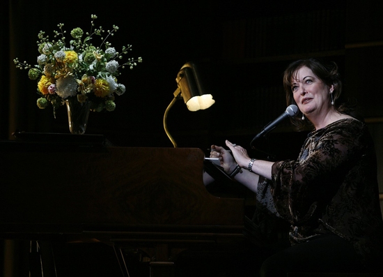 Photo Coverage: 65th Annual Theatre World Awards at the Samuel J. Friedman Theatre - Ceremony Image
