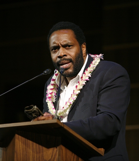 Photo Coverage: 65th Annual Theatre World Awards at the Samuel J. Friedman Theatre - Ceremony Image
