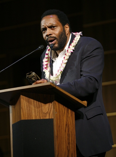 Photo Coverage: 65th Annual Theatre World Awards at the Samuel J. Friedman Theatre - Ceremony Image