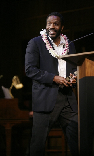Photo Coverage: 65th Annual Theatre World Awards at the Samuel J. Friedman Theatre - Ceremony Image