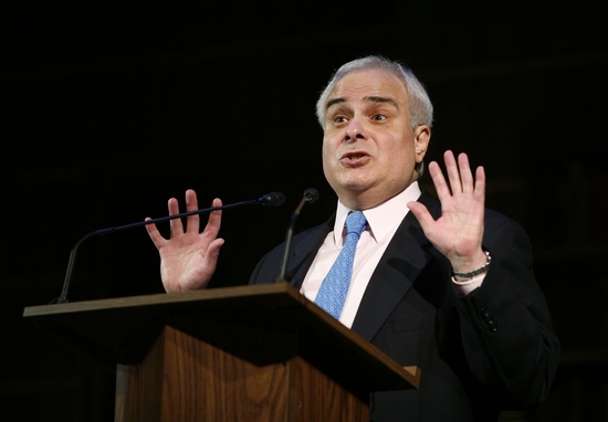 Photo Coverage: 65th Annual Theatre World Awards at the Samuel J. Friedman Theatre - Ceremony Image