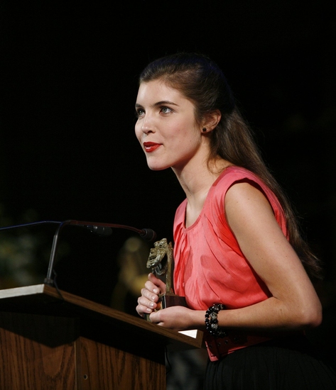 Photo Coverage: 65th Annual Theatre World Awards at the Samuel J. Friedman Theatre - Ceremony Image