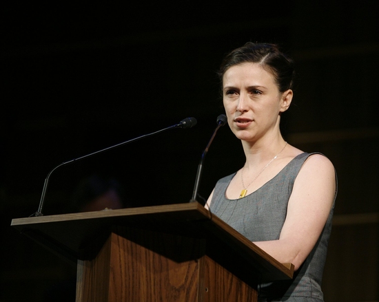 Photo Coverage: 65th Annual Theatre World Awards - Ceremony Part 2 Image
