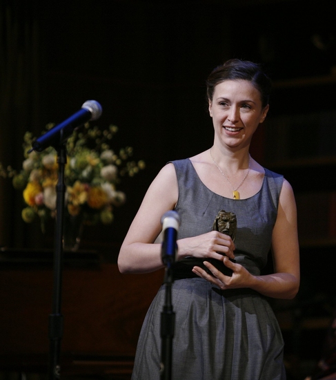 Photo Coverage: 65th Annual Theatre World Awards - Ceremony Part 2 Image