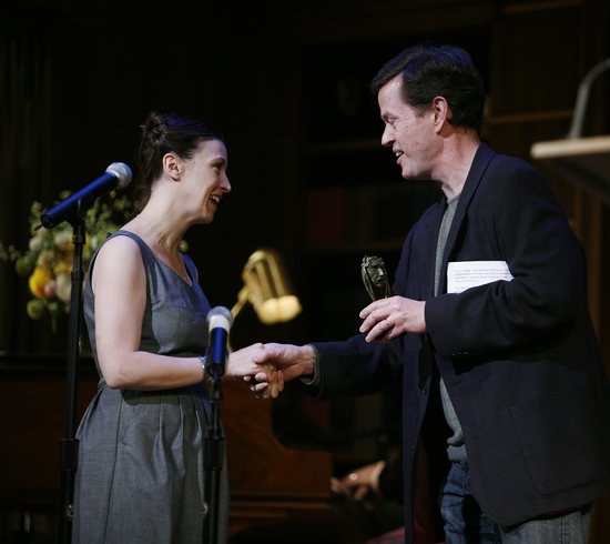 Photo Coverage: 65th Annual Theatre World Awards - Ceremony Part 2 Image