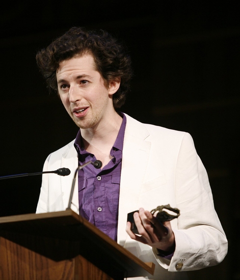 Photo Coverage: 65th Annual Theatre World Awards - Ceremony Part 2 Image