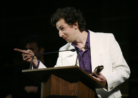Photo Coverage: 65th Annual Theatre World Awards - Ceremony Part 2 Image