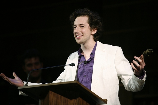 Photo Coverage: 65th Annual Theatre World Awards - Ceremony Part 2 Image