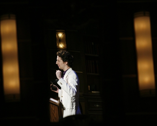 Photo Coverage: 65th Annual Theatre World Awards - Ceremony Part 2 Image