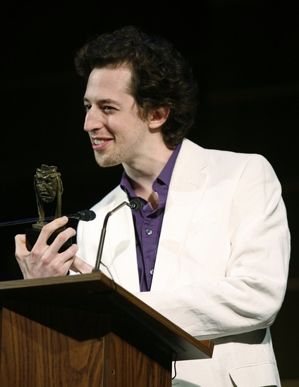 Photo Coverage: 65th Annual Theatre World Awards - Ceremony Part 2 Image