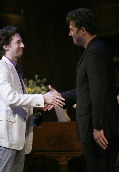 Photo Coverage: 65th Annual Theatre World Awards - Ceremony Part 2 Image