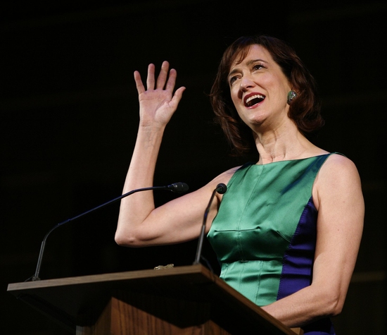 Photo Coverage: 65th Annual Theatre World Awards - Ceremony Part 2 Image