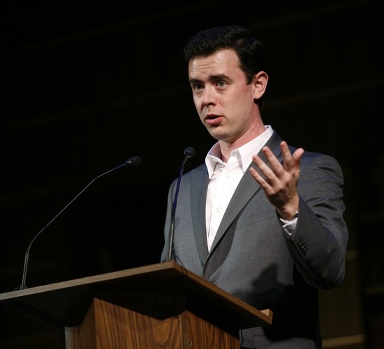 Photo Coverage: 65th Annual Theatre World Awards - Ceremony Part 2 Image