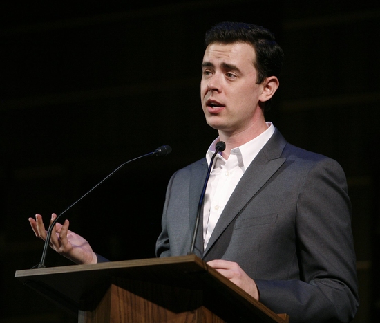 Photo Coverage: 65th Annual Theatre World Awards - Ceremony Part 2 Image