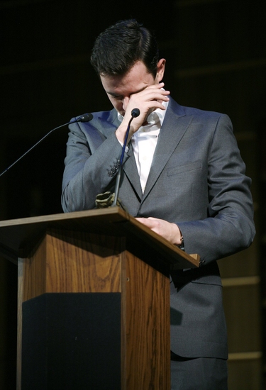 Photo Coverage: 65th Annual Theatre World Awards - Ceremony Part 2 Image