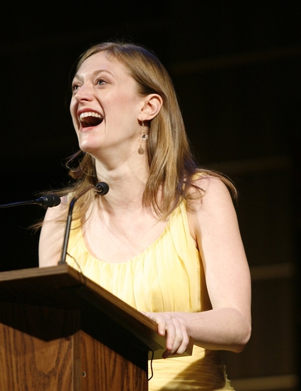 Photo Coverage: 65th Annual Theatre World Awards - Ceremony Part 2 Image
