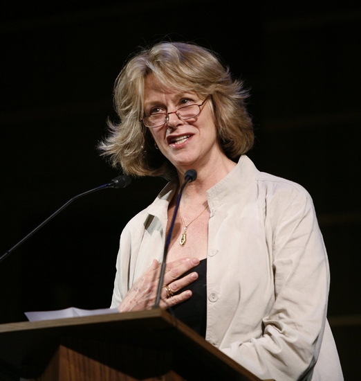 Photo Coverage: 65th Annual Theatre World Awards - Ceremony Part 2 Image