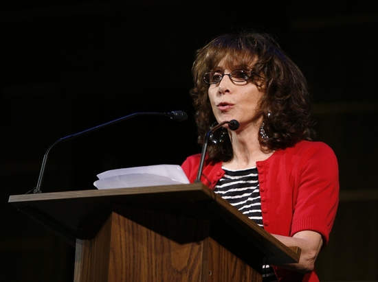 Photo Coverage: 65th Annual Theatre World Awards - Ceremony Part 2 Image