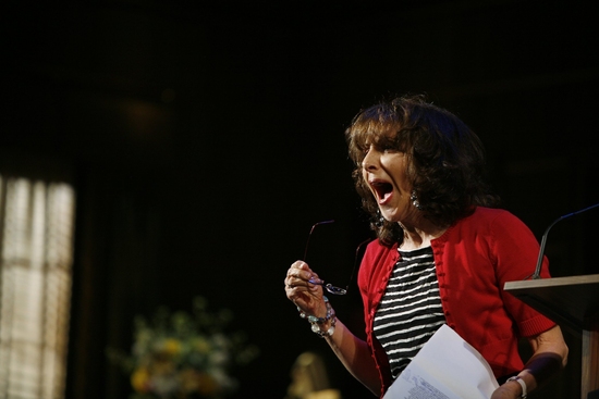 Photo Coverage: 65th Annual Theatre World Awards - Ceremony Part 2 Image