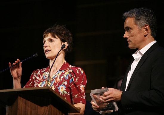 Photo Coverage: 65th Annual Theatre World Awards - Ceremony Part 2 Image