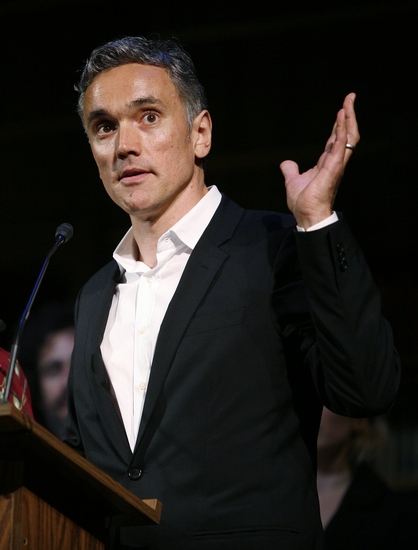Photo Coverage: 65th Annual Theatre World Awards - Ceremony Part 2 Image