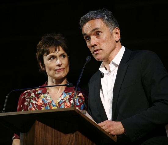 Photo Coverage: 65th Annual Theatre World Awards - Ceremony Part 2 Image