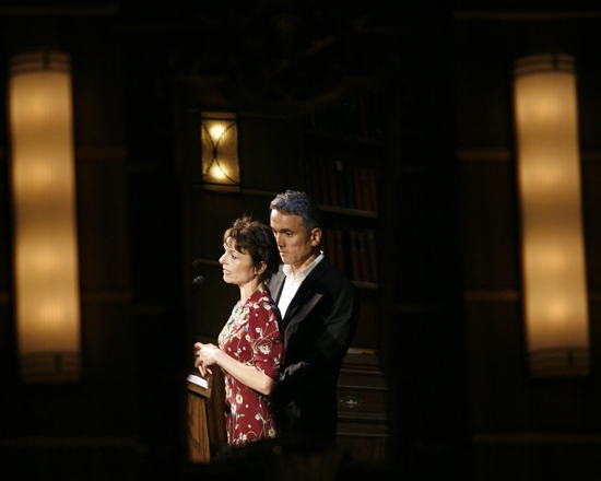 Photo Coverage: 65th Annual Theatre World Awards - Ceremony Part 2 Image