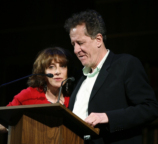 Photo Coverage: 65th Annual Theatre World Awards - Ceremony Part 2 Image