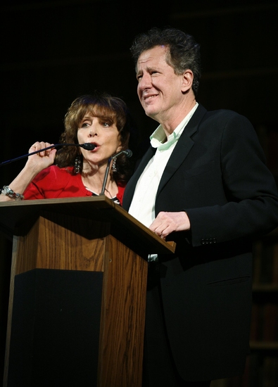 Photo Coverage: 65th Annual Theatre World Awards - Ceremony Part 2 Image