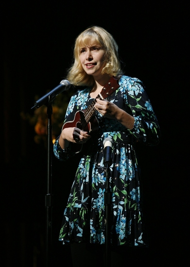 Photo Coverage: 65th Annual Theatre World Awards - Ceremony Part 3 Image