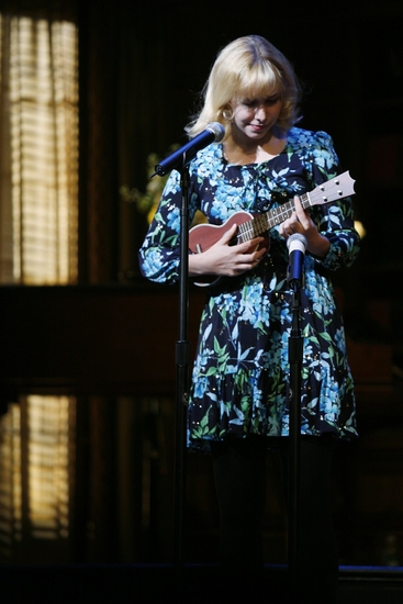 Photo Coverage: 65th Annual Theatre World Awards - Ceremony Part 3 Image