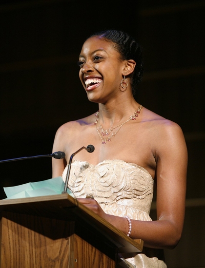 Photo Coverage: 65th Annual Theatre World Awards - Ceremony Part 3 Image