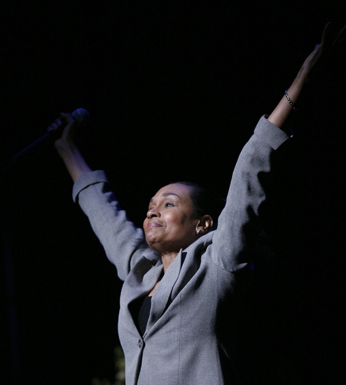 Photo Coverage: 65th Annual Theatre World Awards - Ceremony Part 3 Image