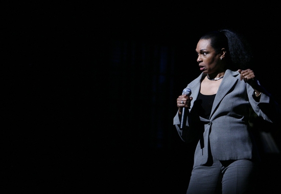 Photo Coverage: 65th Annual Theatre World Awards - Ceremony Part 3 Image